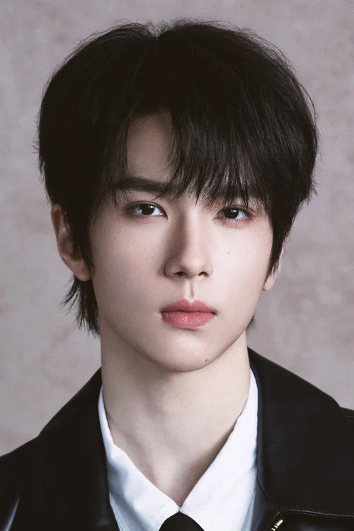 Photo of Yu Chengen