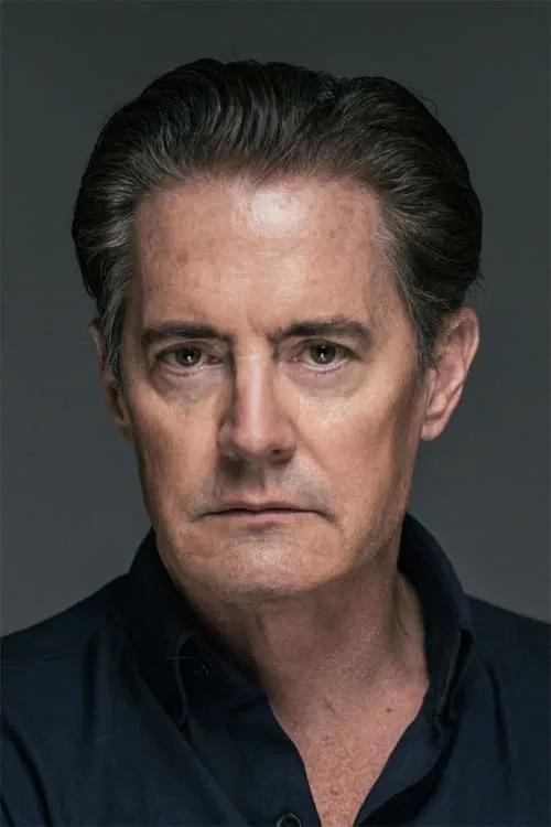 Photo of Kyle MacLachlan