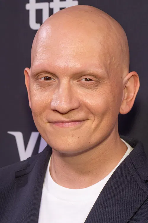 Photo of Anthony Carrigan