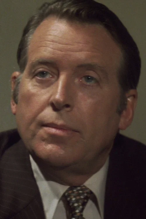 Photo of William Ross