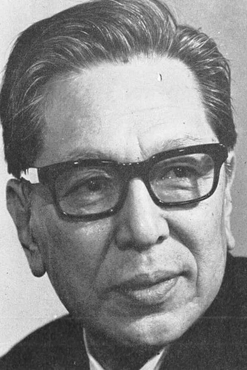 Photo of Masao Shimizu