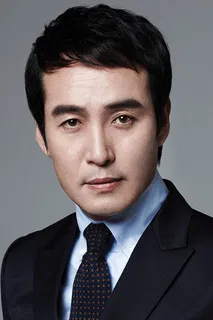 Photo of Jung Ho-bin