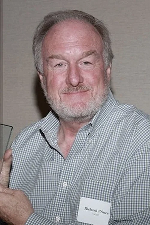 Photo of Richard H. Prince