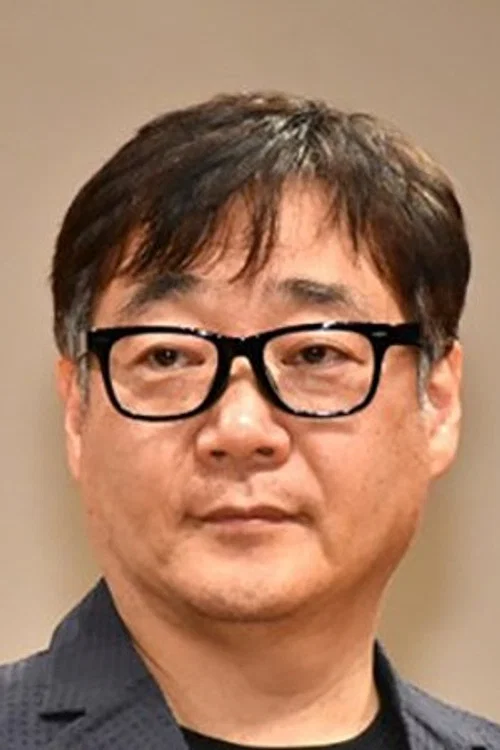 Photo of Kosuke Suzuki