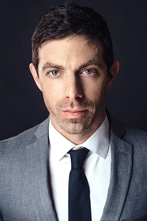 Photo of David Shae