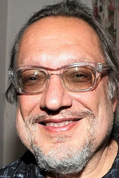 Photo of Larry Sloman