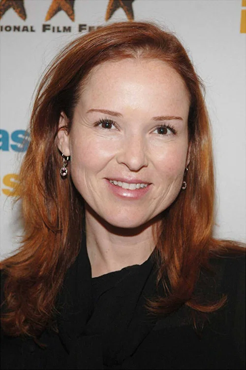 Photo of Jennifer Todd