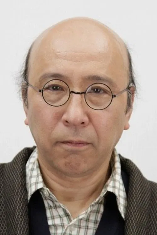 Photo of Tarō Suwa