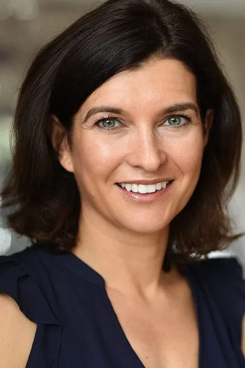 Photo of Helen Stern