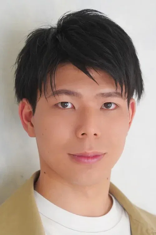 Photo of Kazuki Kyan