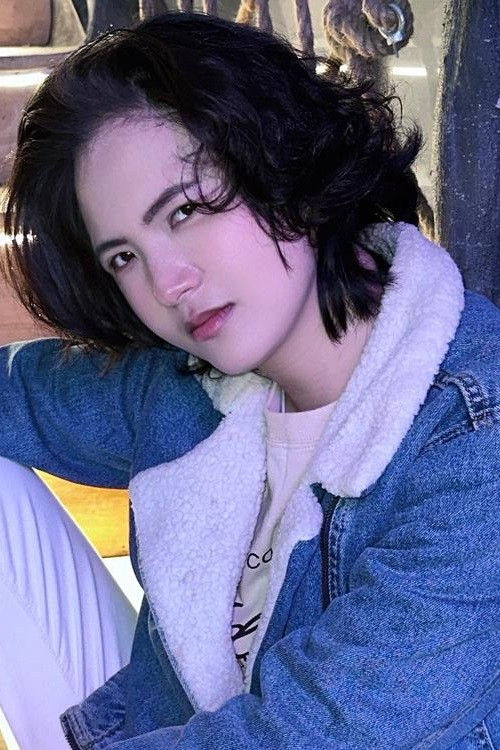 Photo of Fu Xin