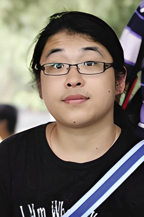 Photo of Yuejia Zhang
