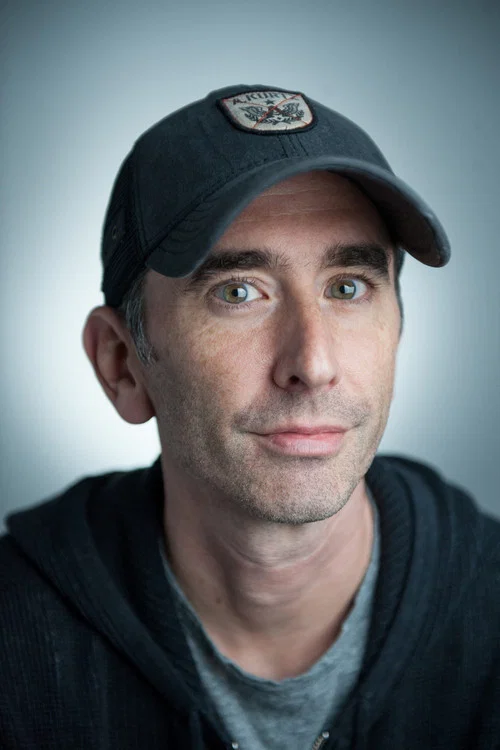 Photo of Evan Wells