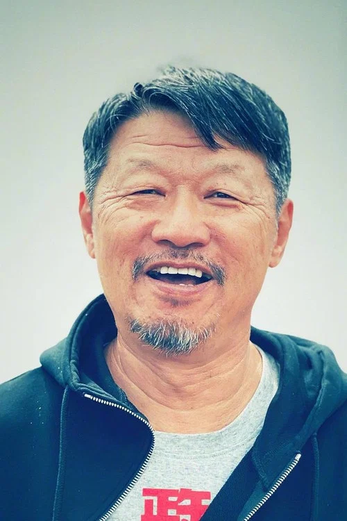 Photo of Kong Sheng