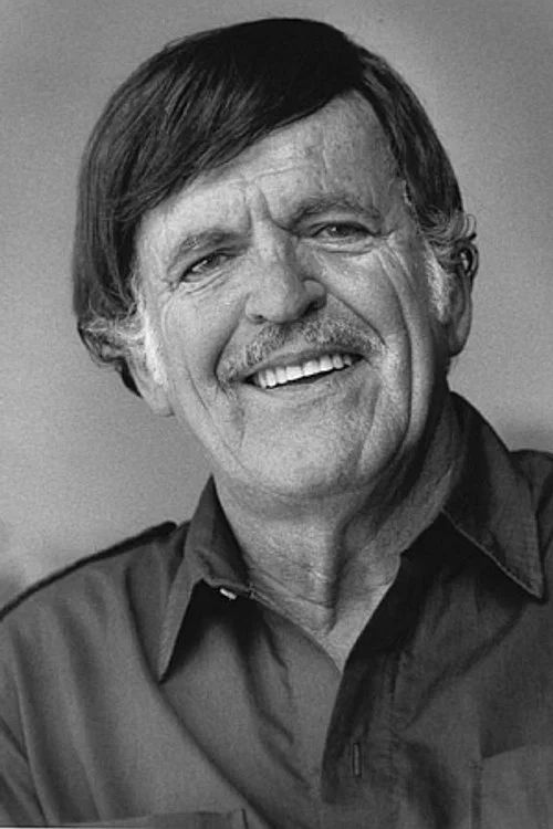 Photo of Bob Johnson