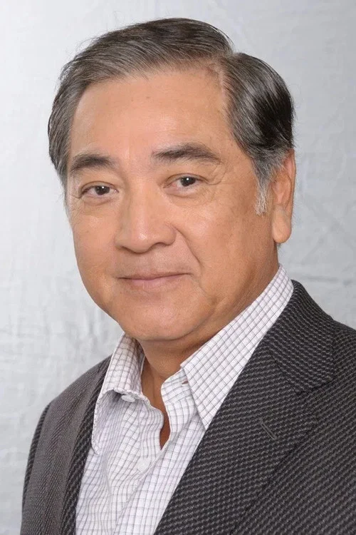 Photo of Paul Chun Pui