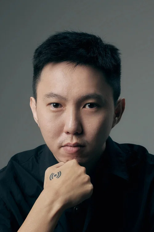 Photo of Kuek Shee Heng
