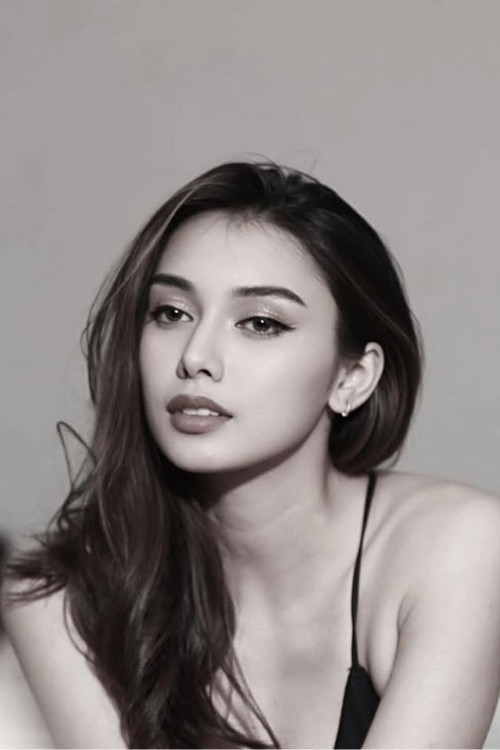 Photo of Angelica Cervantes