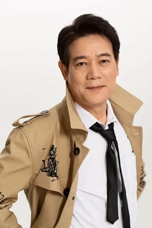 Photo of Bao Dazhi