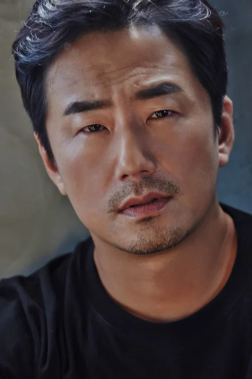 Photo of Ryu Seung-su