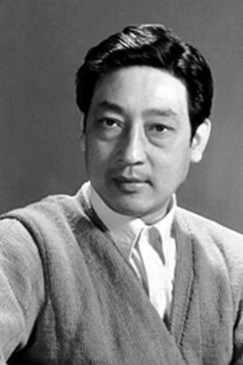 Photo of Xu Dan
