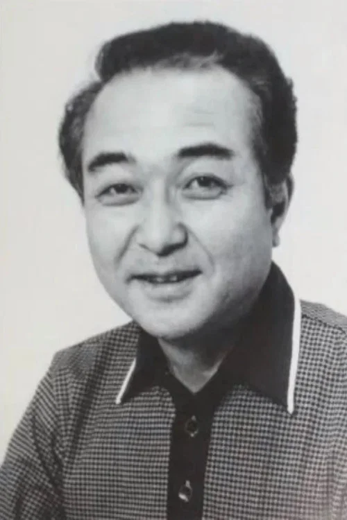 Photo of Tatsuyuki Jinnai