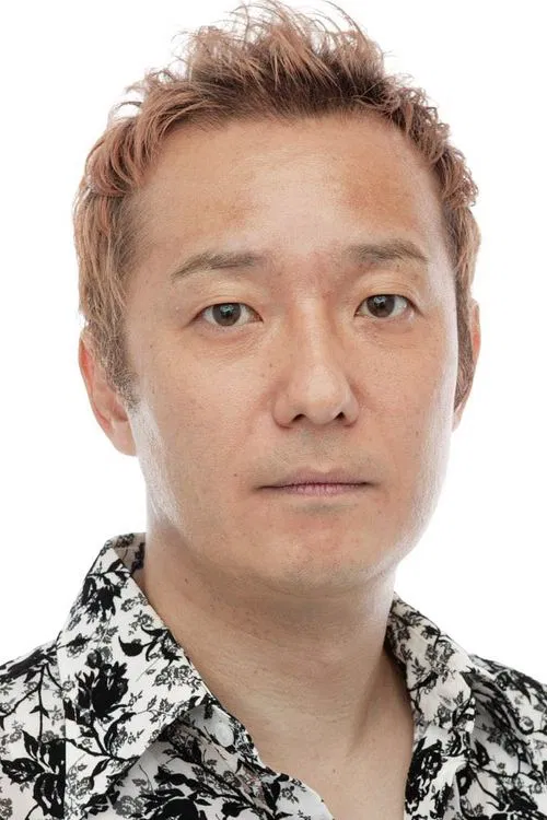Photo of Masaya Onosaka