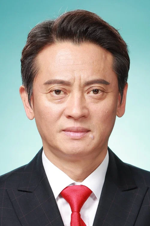 Photo of Kim Byeong-ok