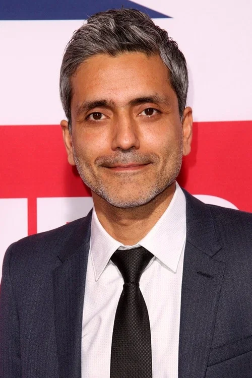 Photo of Babak Najafi