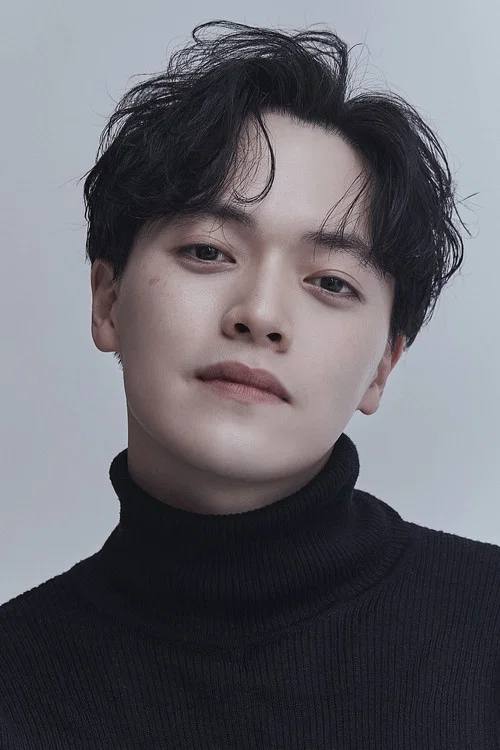 Photo of Han Jong-hoon