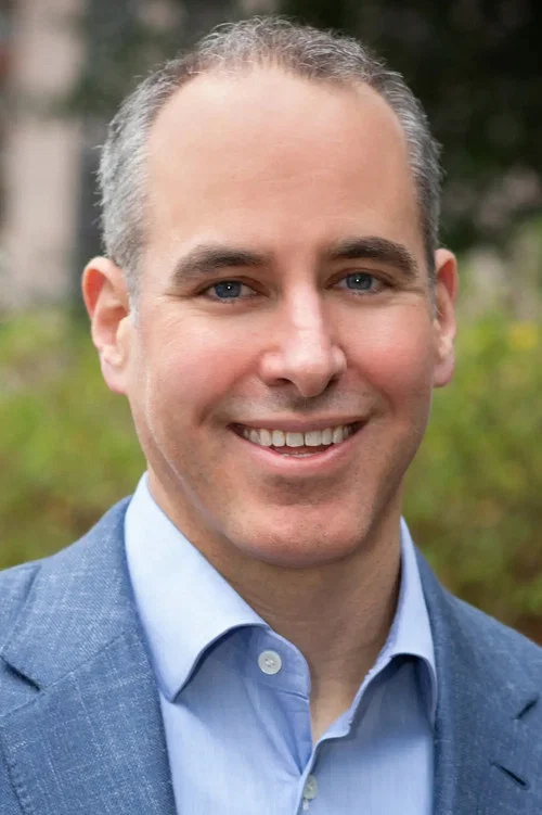 Photo of Greg Friedman