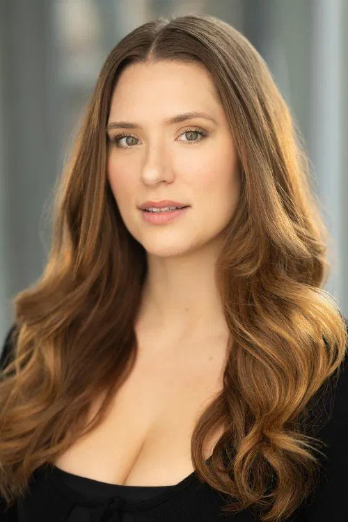Photo of Danica Dreyer