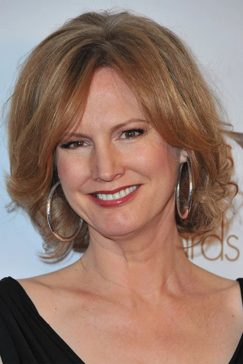 Photo of Melissa Rosenberg