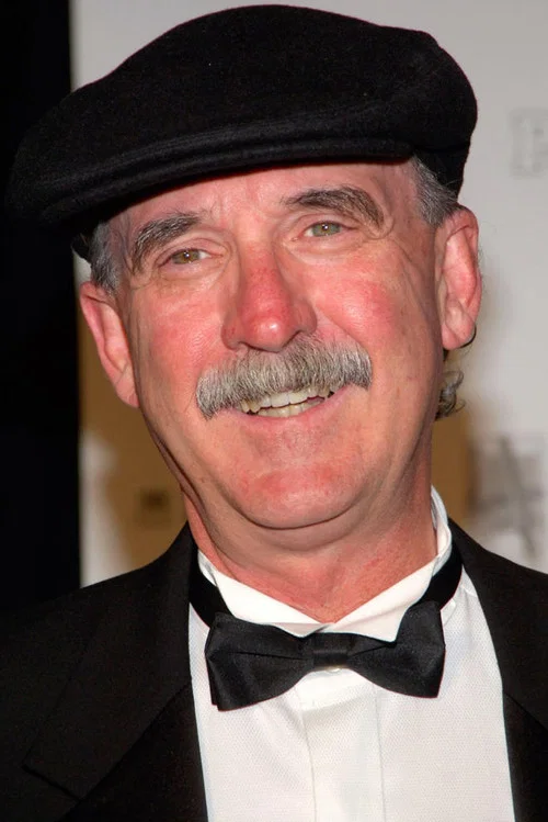 Photo of Will Jennings