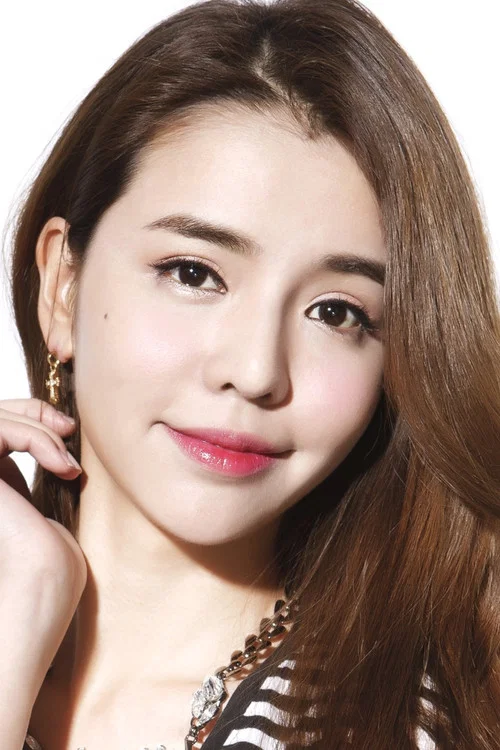 Photo of Tia Li