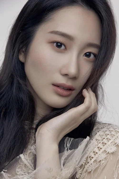 Photo of Chae Seo-eun