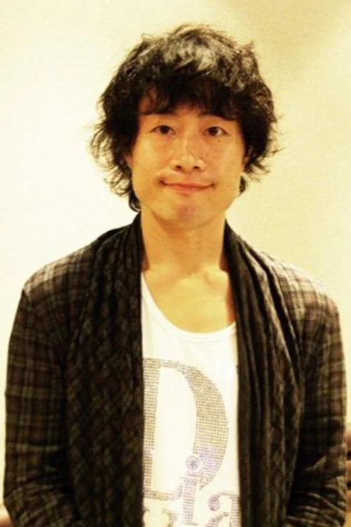 Photo of Eiji Takemoto