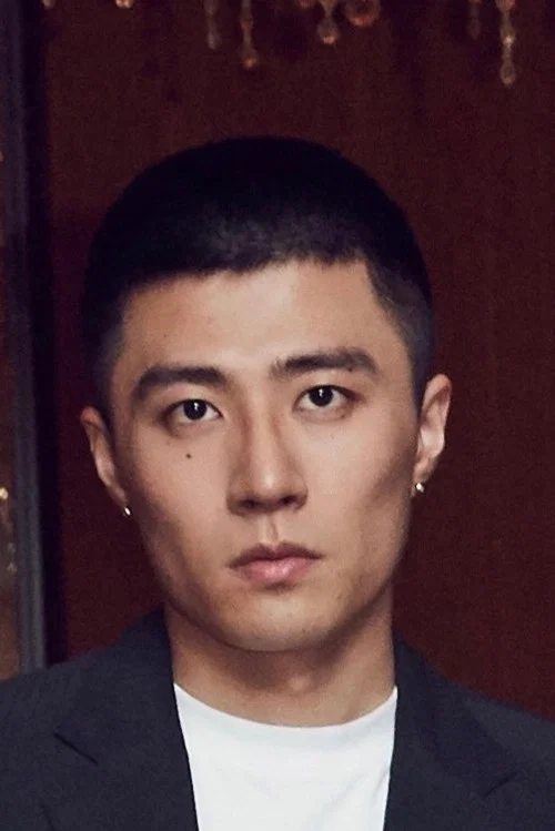 Photo of Wu Bowei