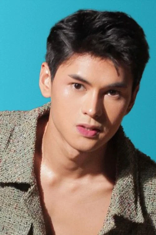 Photo of Dustin Yu