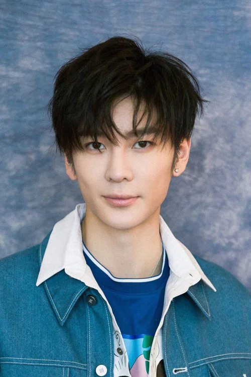 Photo of Wang Qianyue