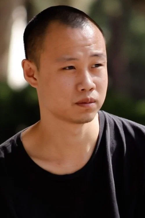 Photo of Ye Jiangtian