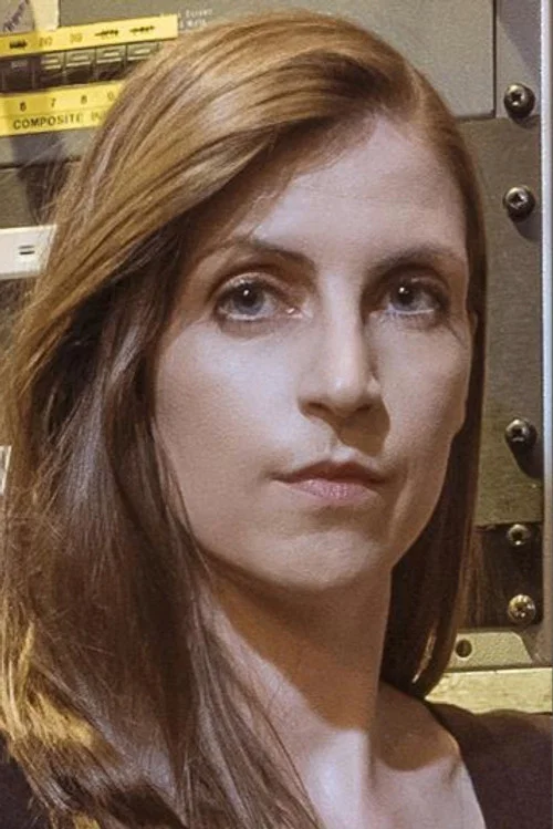 Photo of Kat Wood