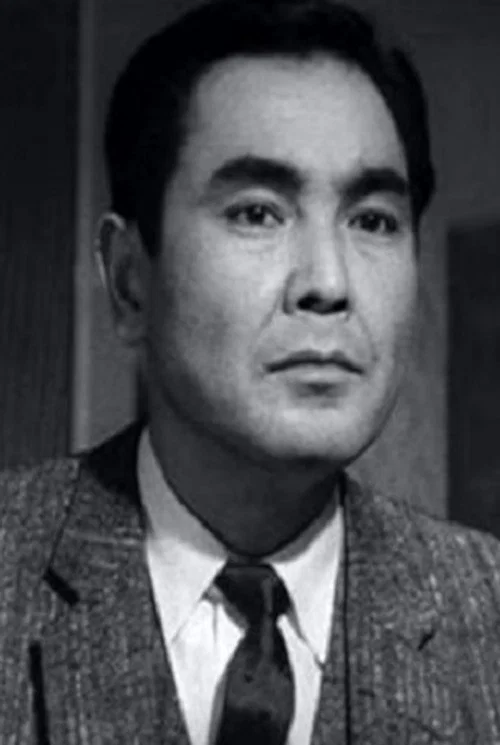 Photo of Akira Yamanouchi