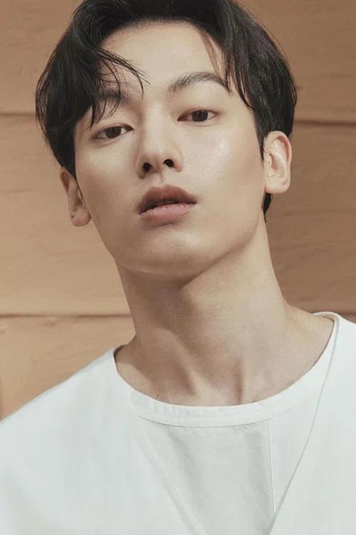 Photo of Joo Eo-jin
