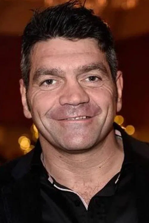 Photo of Spencer Wilding