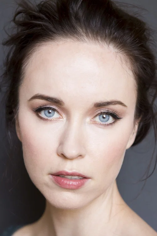 Photo of Elyse Levesque