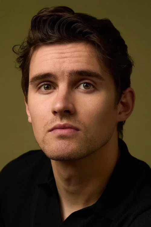 Photo of Michael Johnston