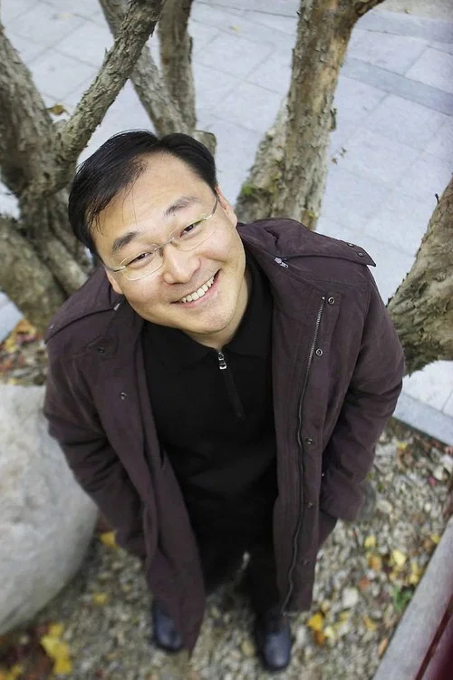 Photo of Lee Jae-jin