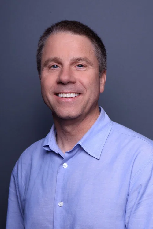 Photo of Clark Spencer