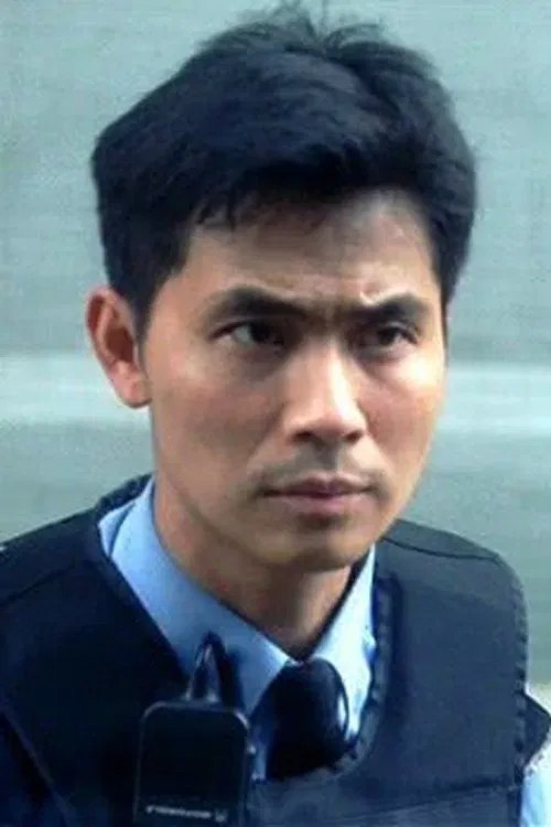 Photo of Chang Kin-Yung
